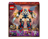 LEGO Ninjago 71834 Wielofunkcyjny ultramech Zane’a - 1284230 - zdjęcie 6